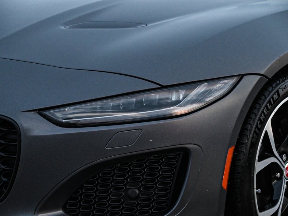 2021 Jaguar F-TYPE P300-29