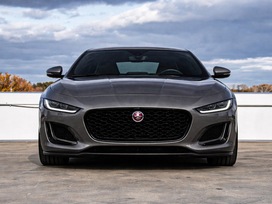 2021 Jaguar F-TYPE-4