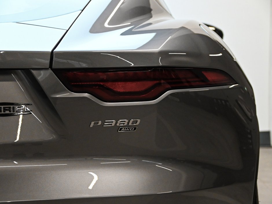 2021 Jaguar F-TYPE-27