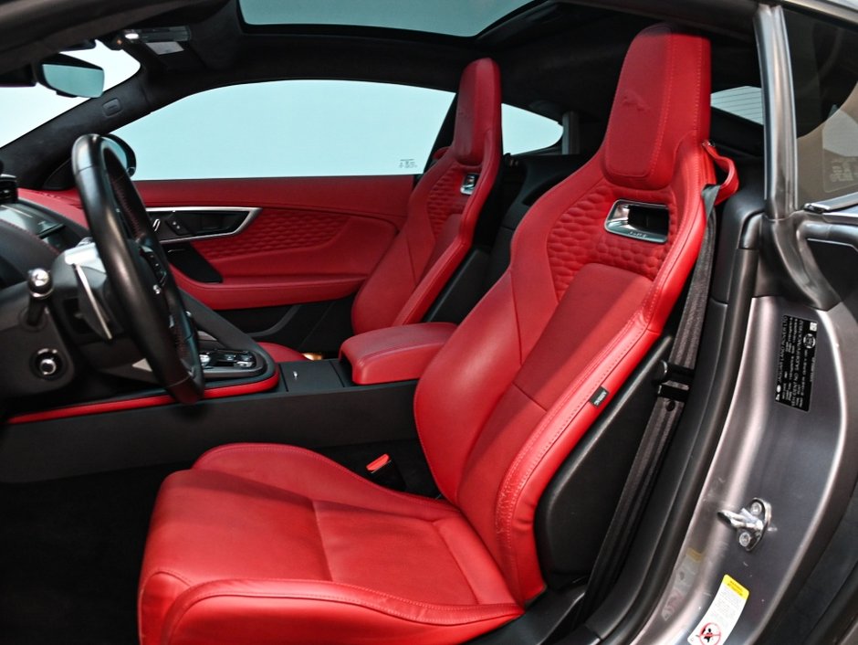 2021 Jaguar F-TYPE-10