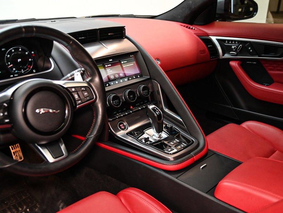 2021 Jaguar F-TYPE-11