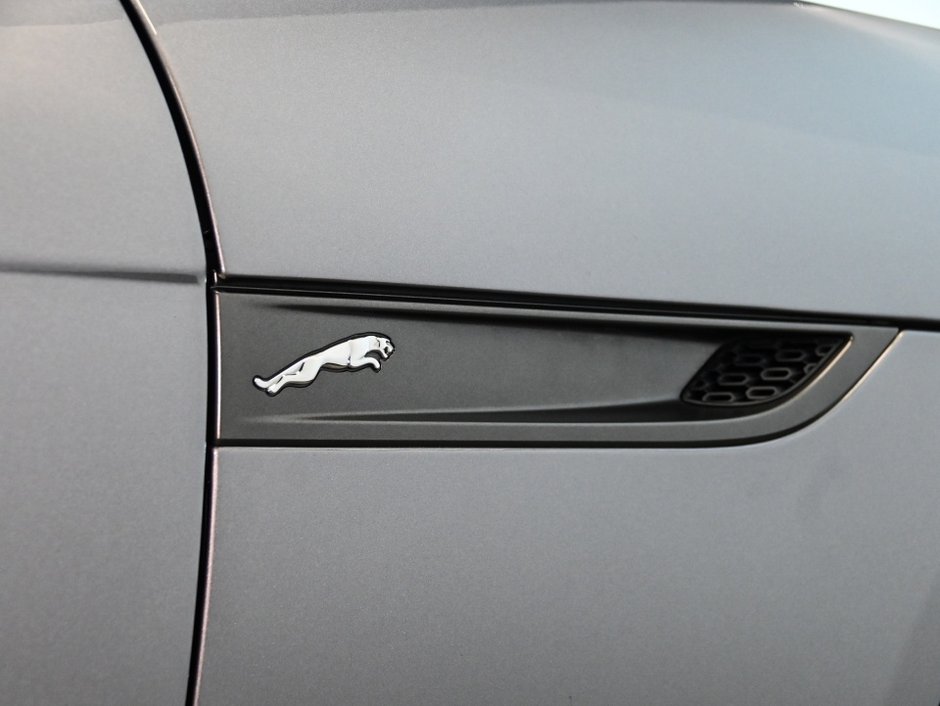 2021 Jaguar F-TYPE-24