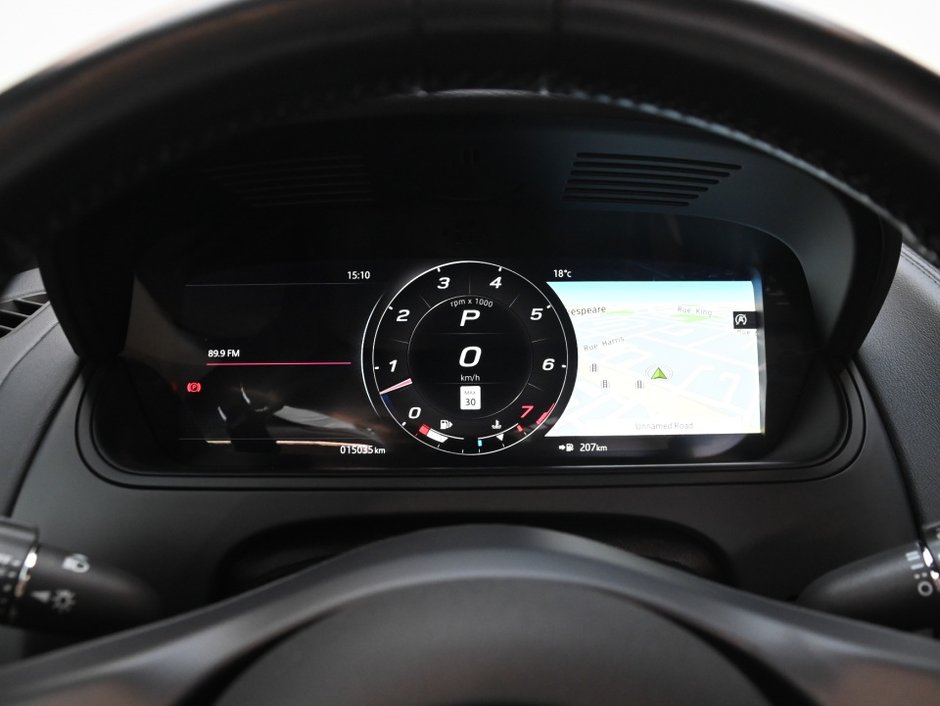 Jaguar F-TYPE R-Dynamic 2023-12