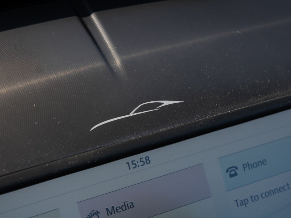 Jaguar F-TYPE 75 2024-21