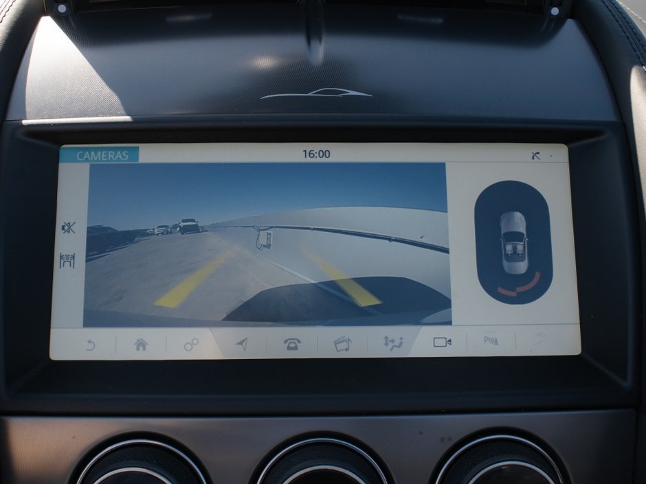 Jaguar F-TYPE 75 2024-19