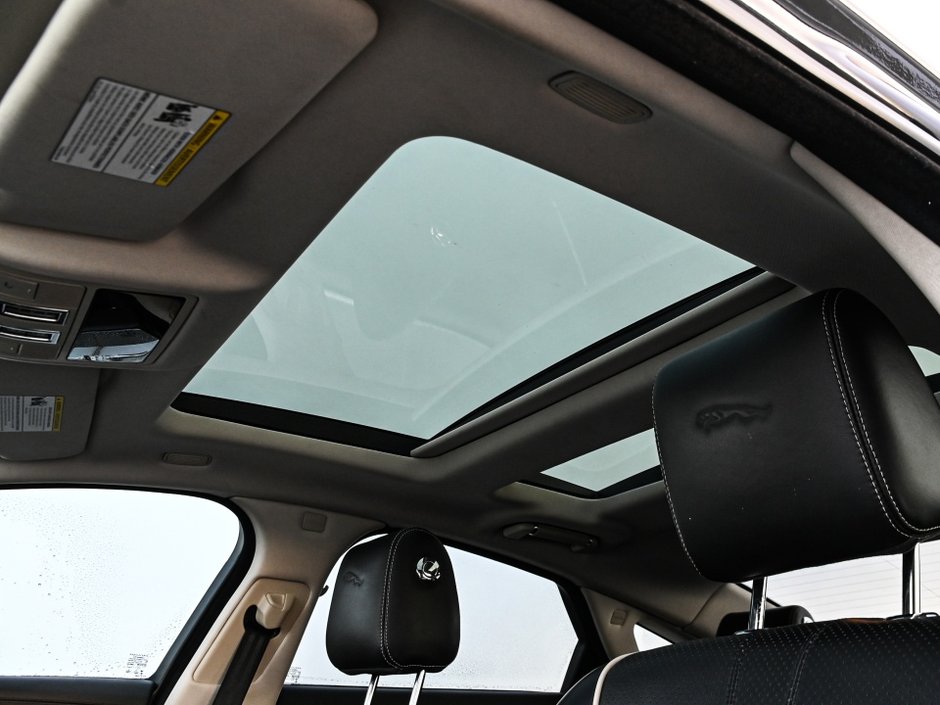 2019 Jaguar XJ R-Sport-27