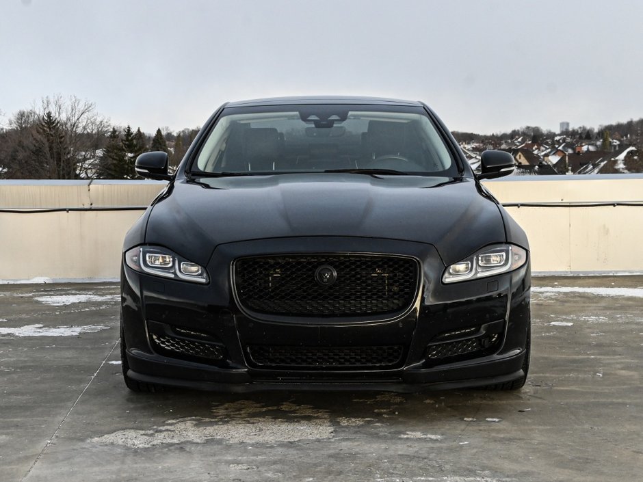 2019 Jaguar XJ R-Sport-6