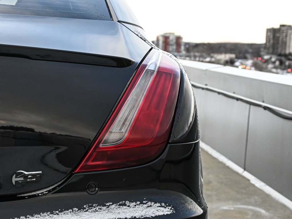 2019 Jaguar XJ R-Sport-29