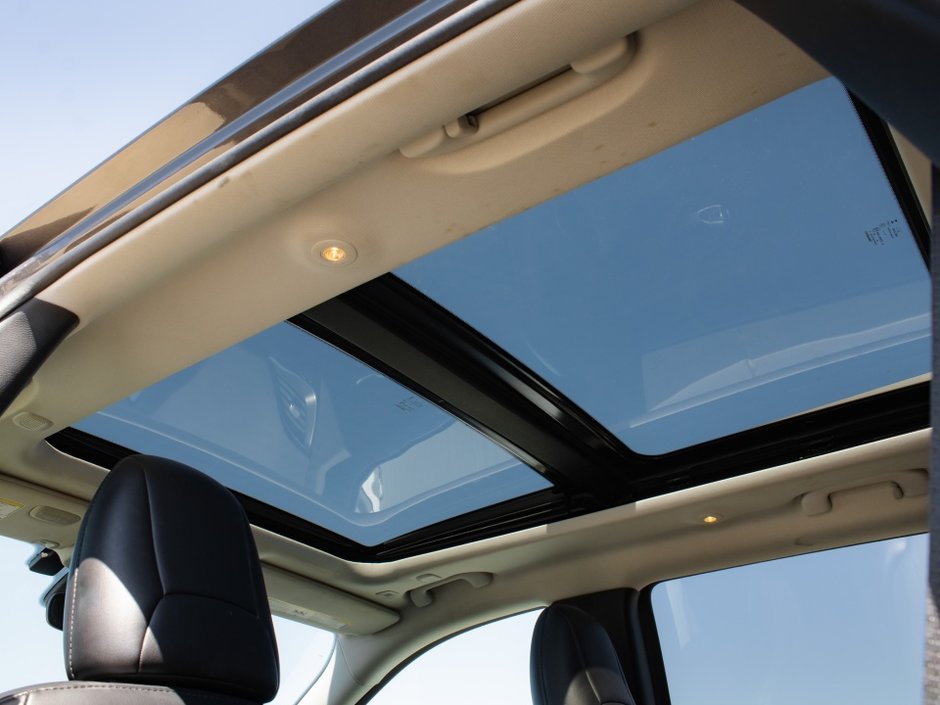 Jeep Cherokee Trailhawk Elite 2019-25