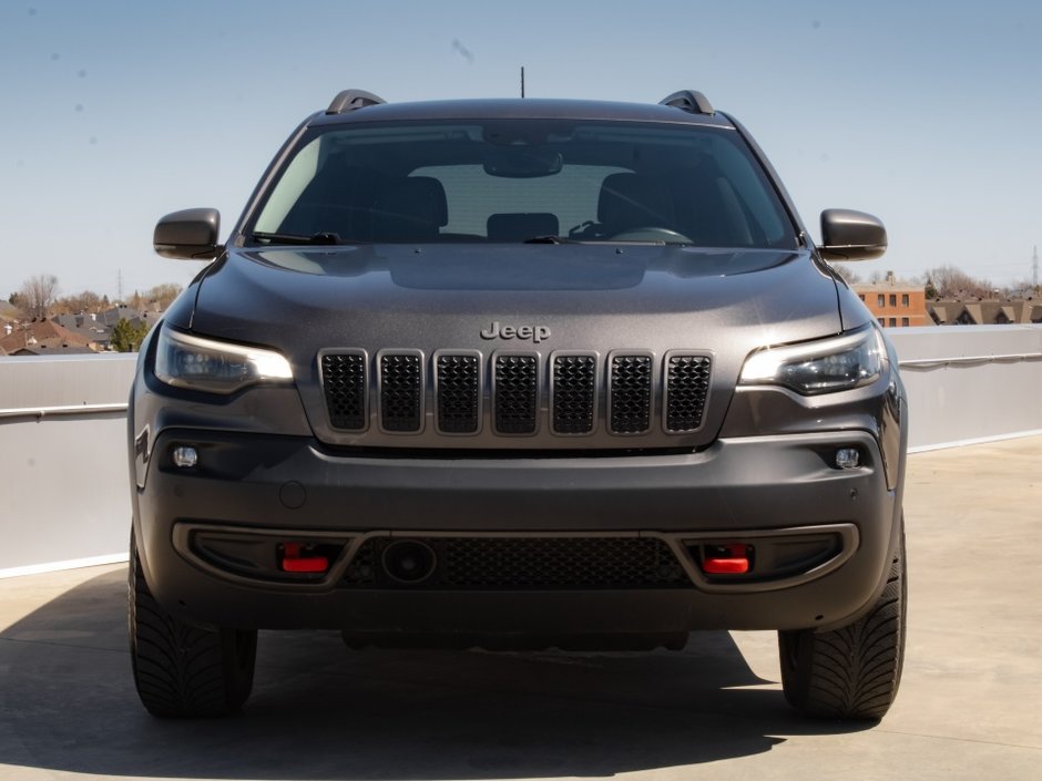 Jeep Cherokee Trailhawk Elite 2019-6