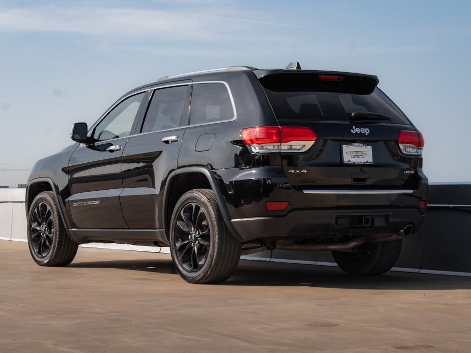 2019 Jeep Grand Cherokee Limited-1