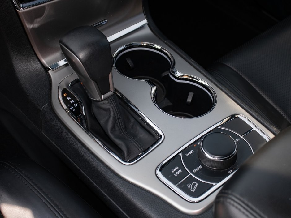2019 Jeep Grand Cherokee Limited-22