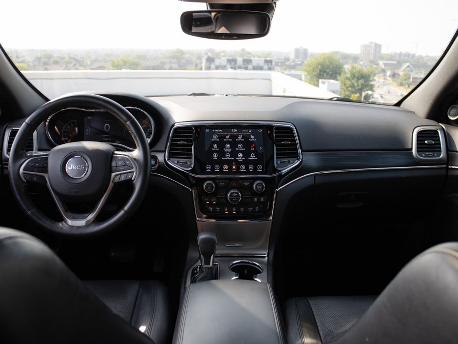 2019 Jeep Grand Cherokee Limited-14