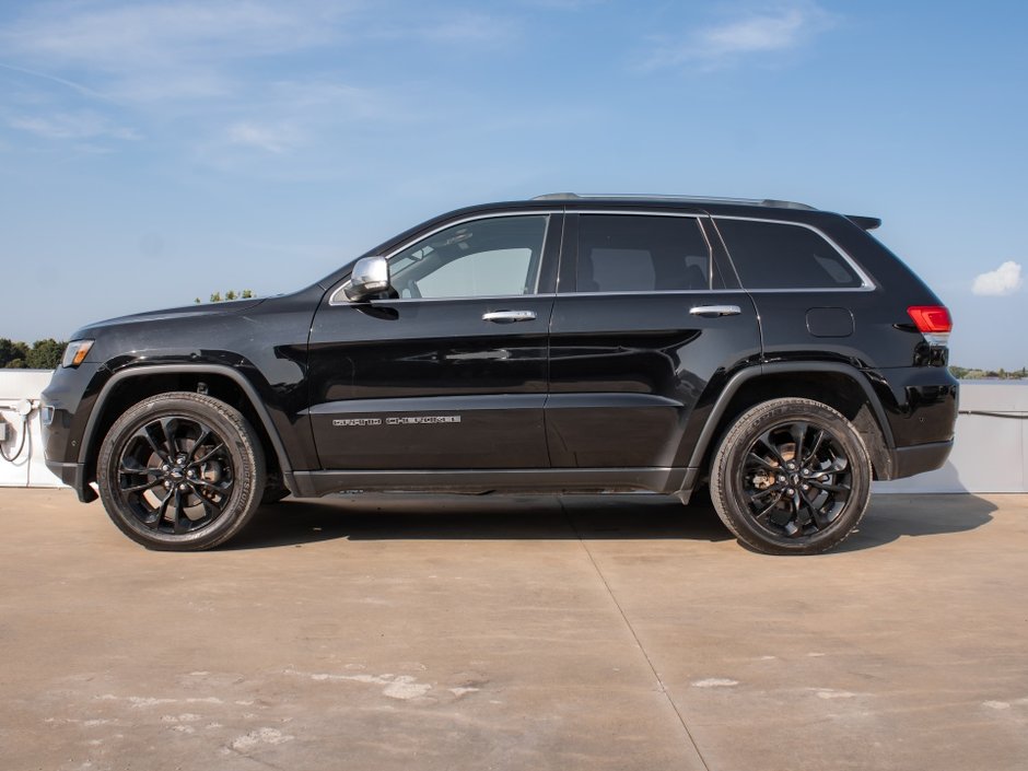 2019 Jeep Grand Cherokee Limited-4