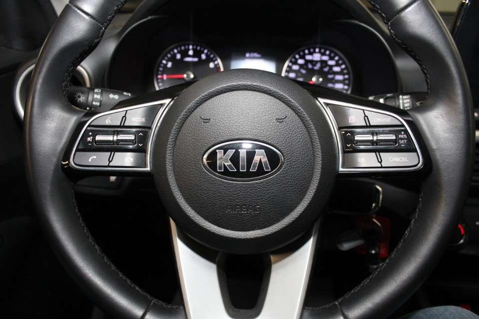 Kia Forte LX+ Rear Camera, Car Play, Low Mileage 2020