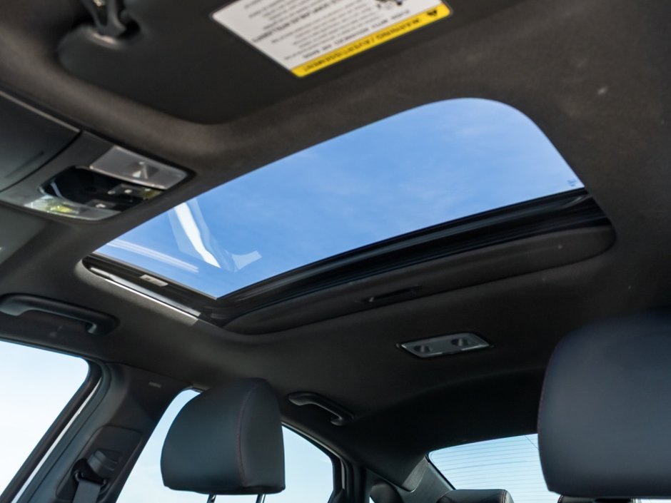 Kia Forte GT Limited 2023-24