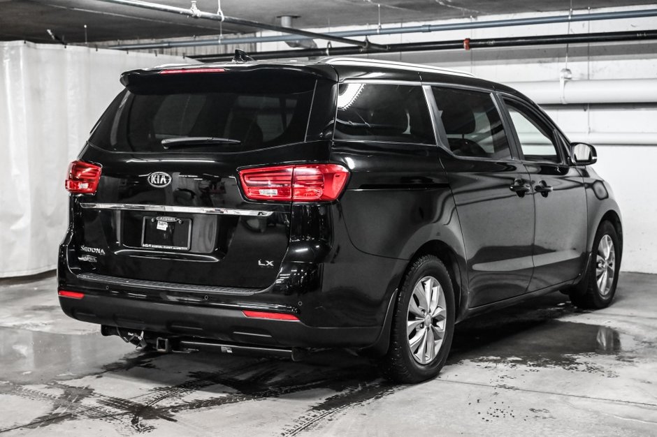 Kia Sedona LX  VEHICLE IS IN VERY GOOD CONDITION **OUR CARS ARE INSPECTED AND READY TO GO...WE PAY THE MAXIMUM FOR YOUR EXCHANGE!! BE QUICK 2019