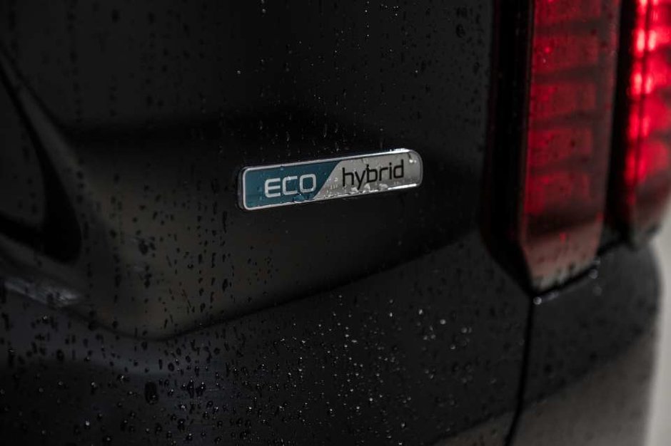 2022 Kia Sorento Hybrid LX AWD NEVER ACCIDENTED