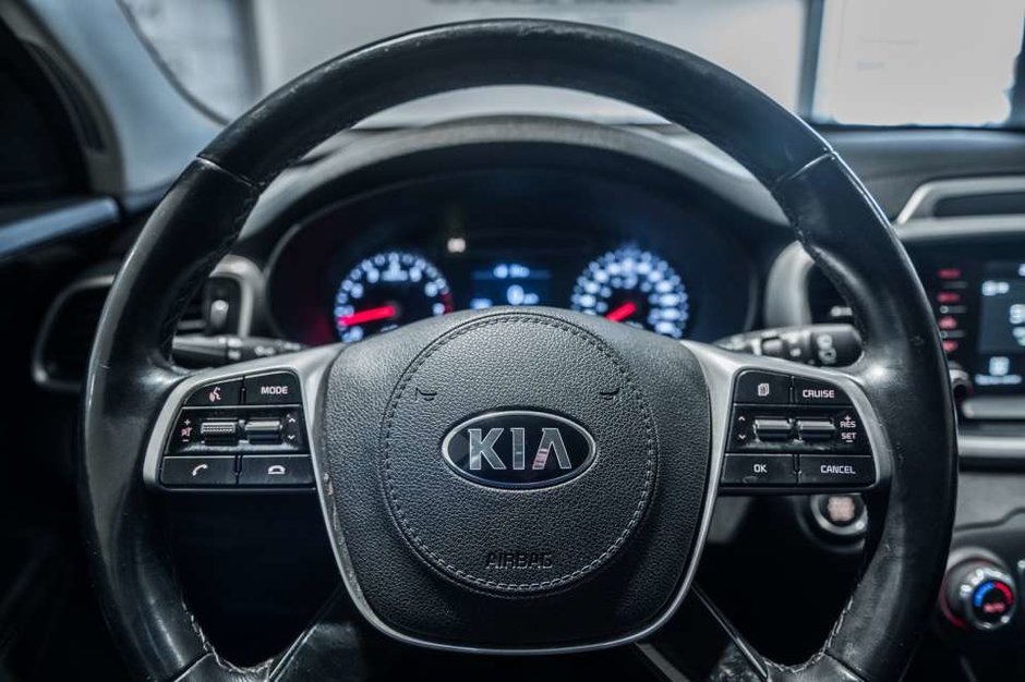 Kia Sorento EX V6 AWD 2020