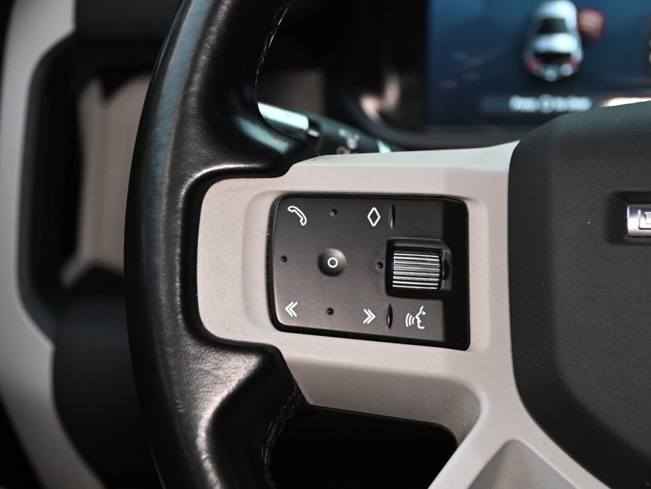 2021 Land Rover Defender S-16