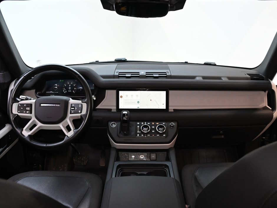 2021 Land Rover Defender S-13