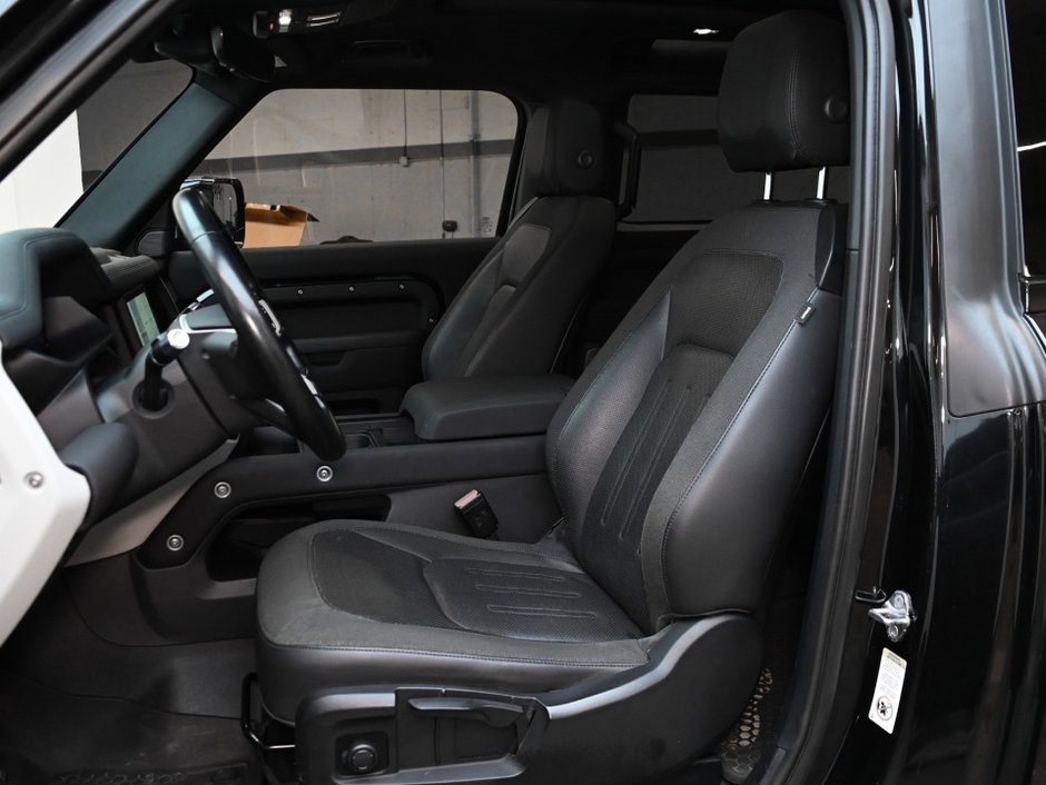 2021 Land Rover Defender S-11