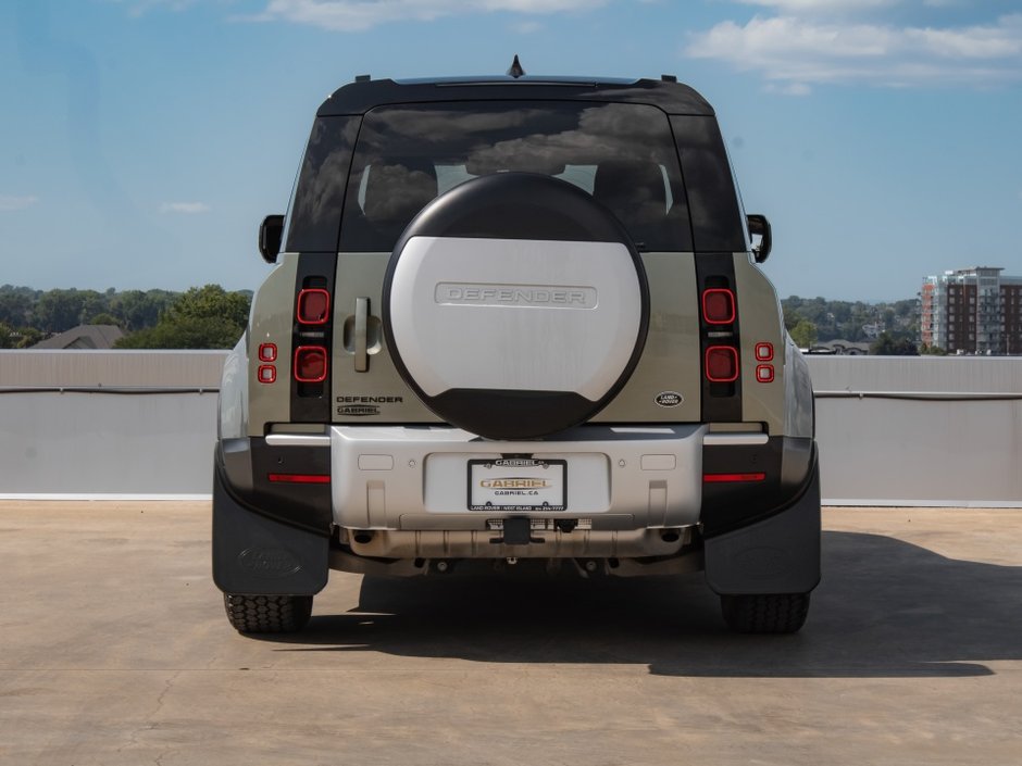 2022 Land Rover Defender S-5