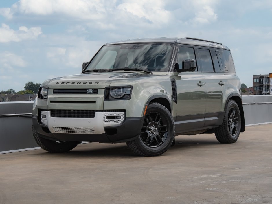 2022 Land Rover Defender S-0