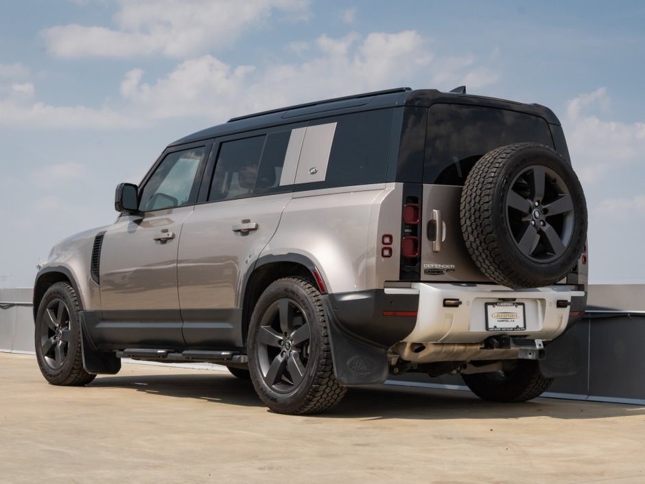 Land Rover Defender SE 2023-1