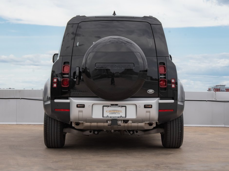 2023 Land Rover Defender S-5