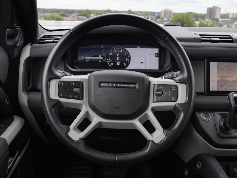 2023 Land Rover Defender S-16