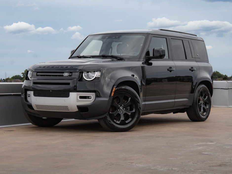 2023 Land Rover Defender S-0
