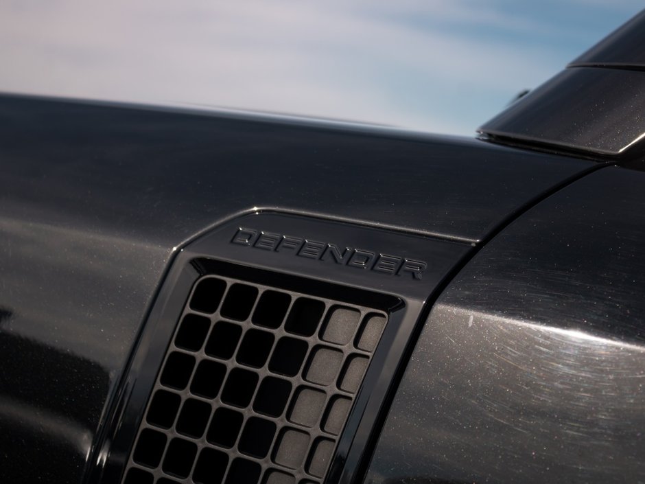 Land Rover Defender S 2023-30