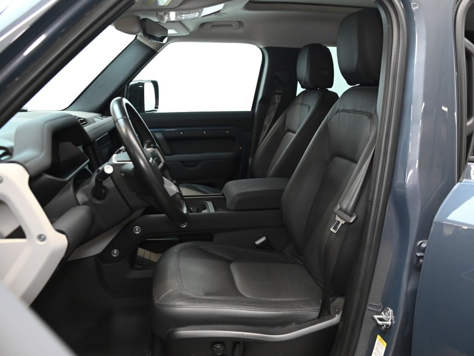 2023 Land Rover Defender S-12