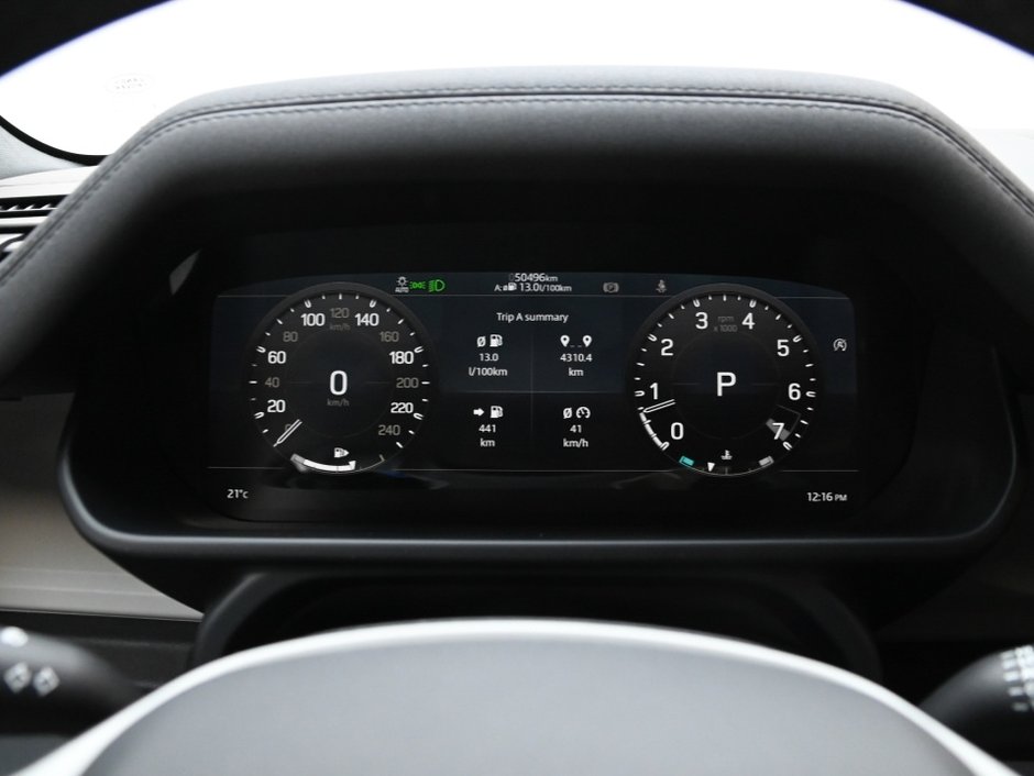 2023 Land Rover Defender S-14