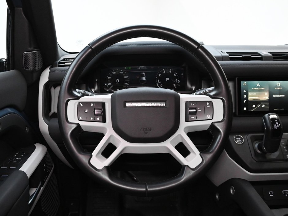 2023 Land Rover Defender S-15