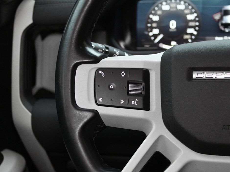 2023 Land Rover Defender S-16