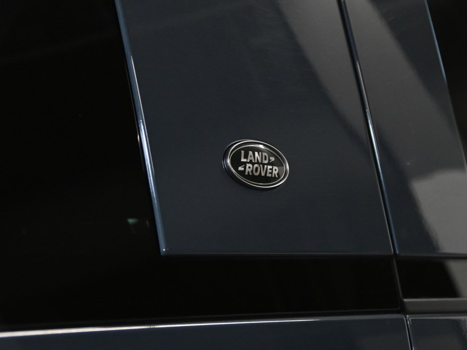 2023 Land Rover Defender S-26