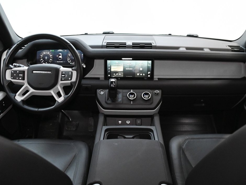 2023 Land Rover Defender S-13