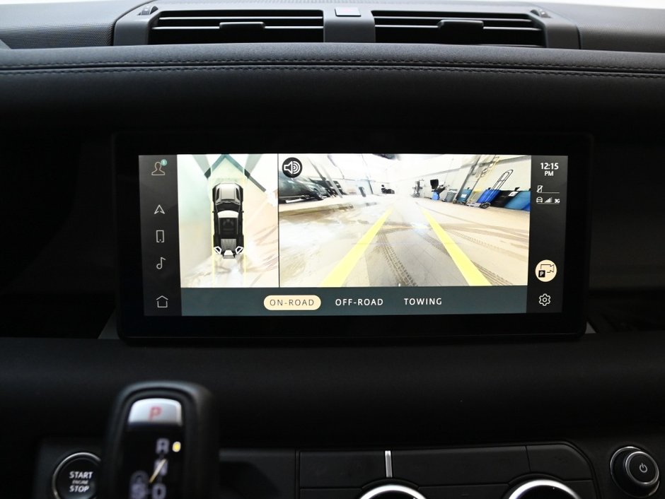 2023 Land Rover Defender S-18