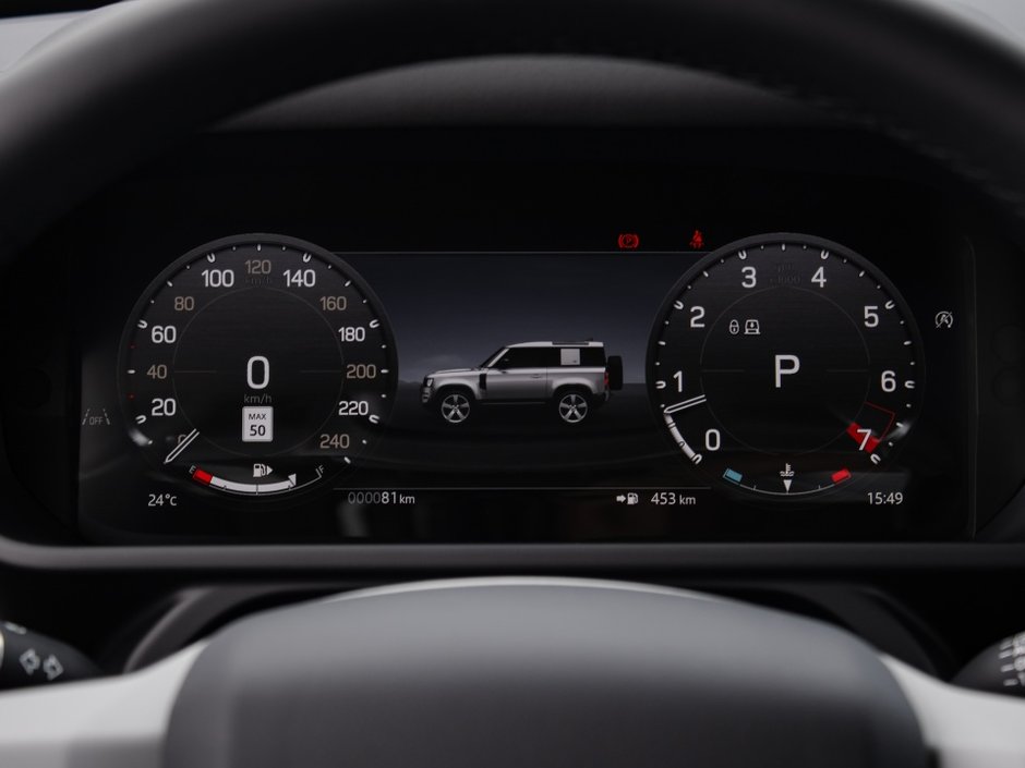 2024 Land Rover Defender S-14