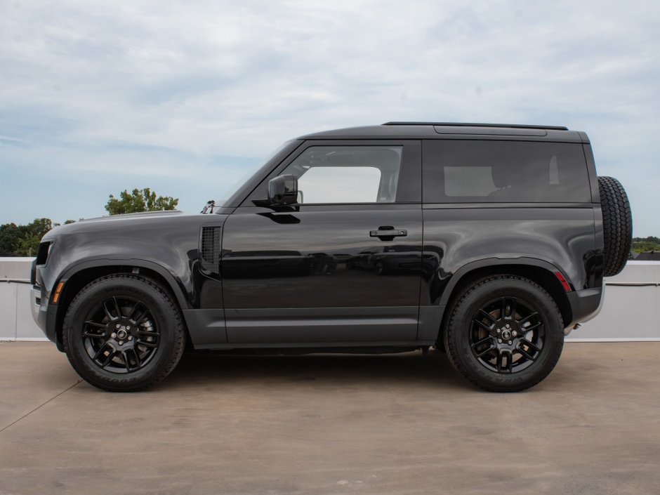 2024 Land Rover Defender S-2