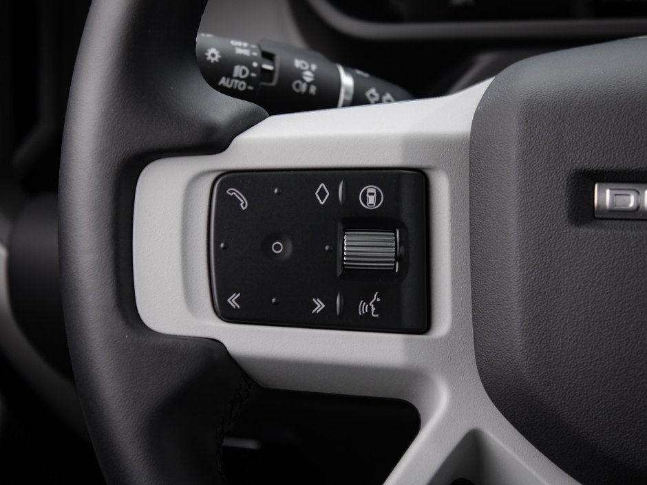 2024 Land Rover Defender S-16