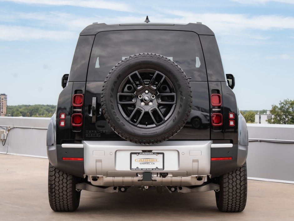 2024 Land Rover Defender S-5