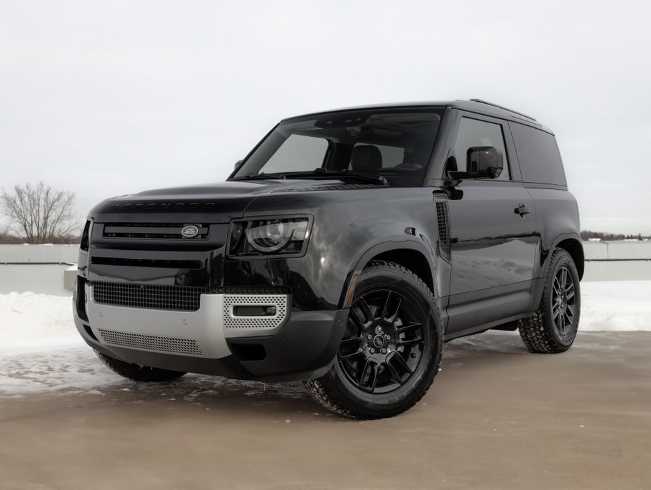 Land Rover Defender S 2024-0