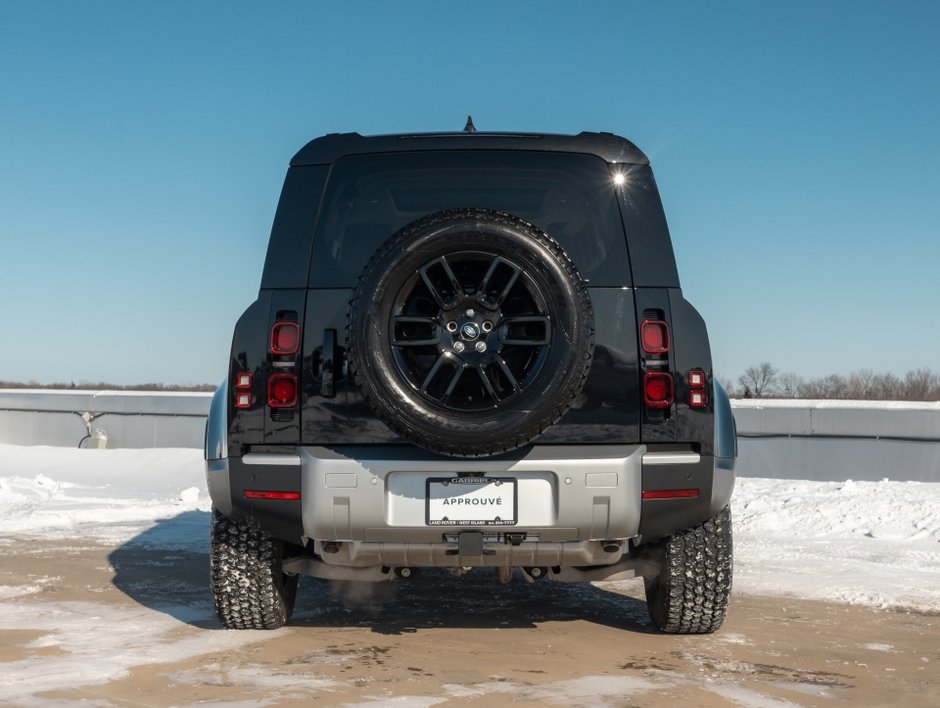 2024 Land Rover Defender S-5