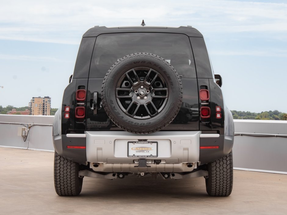 2024 Land Rover Defender S-5