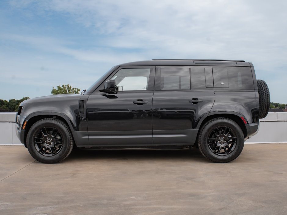2024 Land Rover Defender S-4