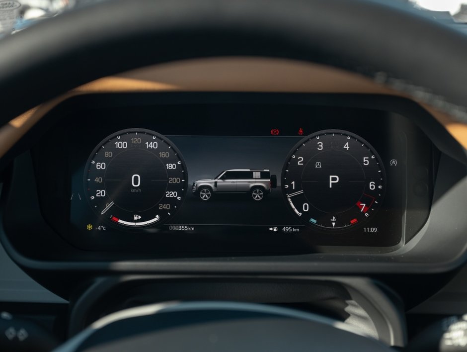2024 Land Rover Defender S-11