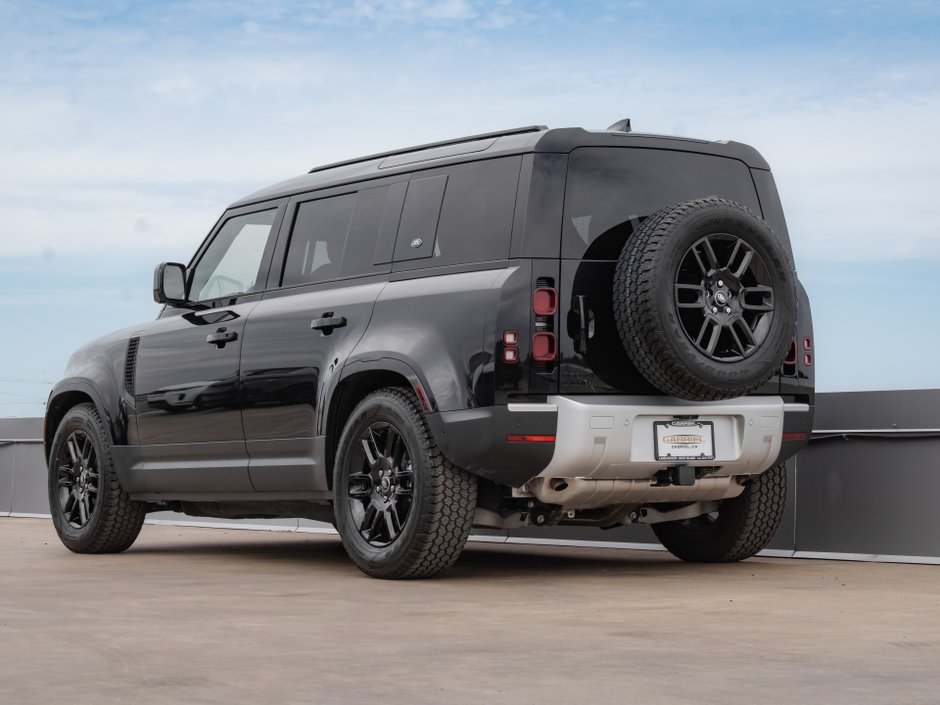 2024 Land Rover Defender S-1